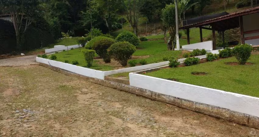 Chácara / sítio com 3 quartos à venda na Estrada Municipal Água Espraiada, 14, Estância Santa Maria do Portão, Atibaia