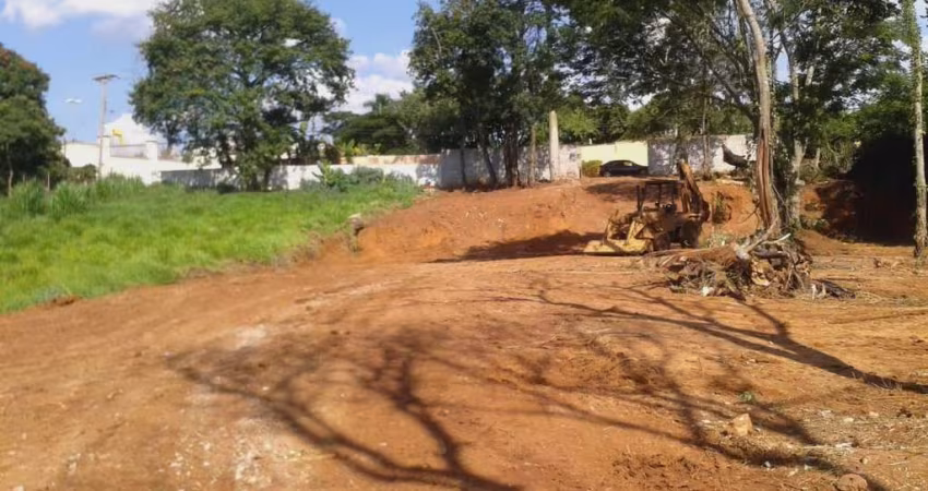 Terreno em condomínio fechado à venda na Estrada Paranapanema, Jardim Estância Brasil, Atibaia
