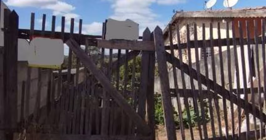 Terreno à venda na Rua Bezerra de Menezes, Jardim Brogotá, Atibaia