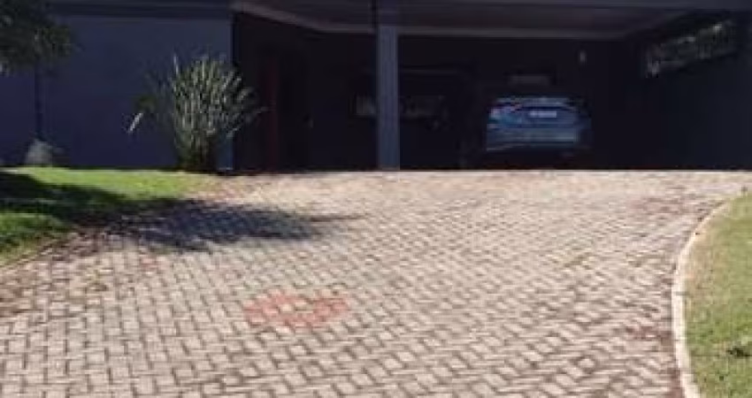 Casa em condomínio fechado com 3 quartos à venda na Condomínio Residencial Fazenda do Porto, 130, Guaxinduva, Atibaia
