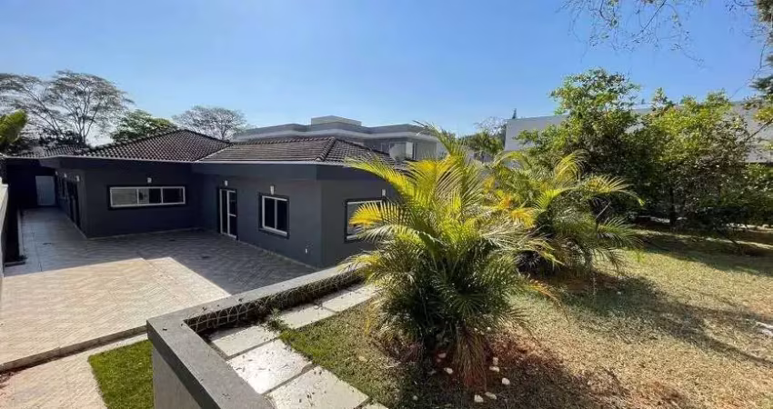 Casa em condomínio fechado com 3 quartos à venda na Condomínio Residencial Fazenda do Porto, 130, Guaxinduva, Atibaia