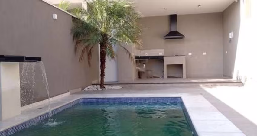 Casa com 3 quartos à venda na Avenida Paulista, 1970, Jardim Paulista, Atibaia