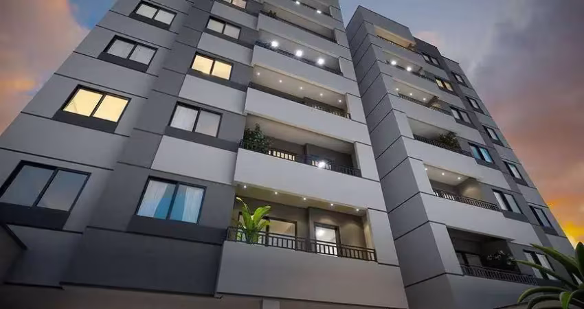 Apartamento com 2 dormitórios à venda, 62 m² por r$ 554.553,43 - alvinópolis - atibaia/sp