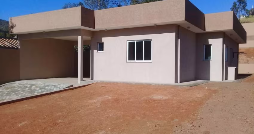 Casa com 3 quartos à venda na Rua Pastor Isnard Rocha, 100, Jardim Solaris, Atibaia