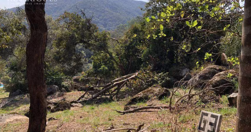 Terreno à venda, 1356 m² por r$ 205.000,00 - atibaia vista da montanha - atibaia/sp