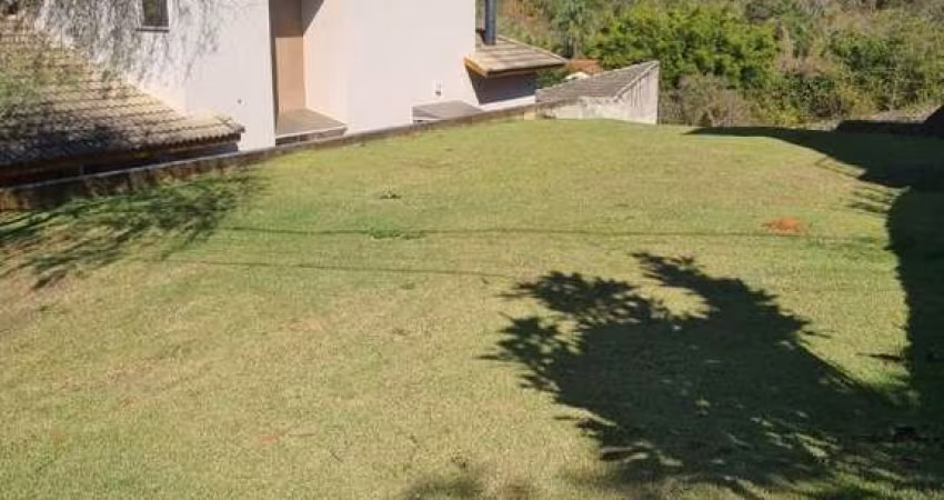 Terreno em condomínio fechado à venda na Avenida Santana, 26, Nova Gardênia, Atibaia