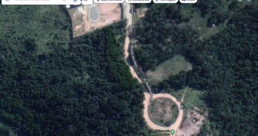 Terreno à venda, 2600 m² por r$ 2.000.000,00 - itapetinga - atibaia/sp