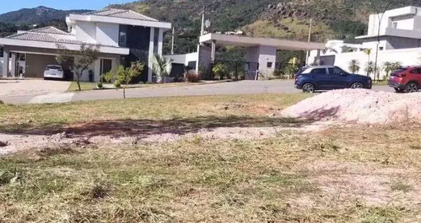 Terreno à venda, 600 m² por r$ 850.000,00 - villagio passaredo - atibaia/sp
