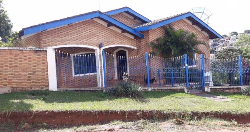 Casa com 3 quartos à venda na Rua dos Hibiscus, 254, Retiro das Fontes, Atibaia