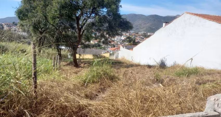 Terreno à venda na Alameda Araraquara, 3, Jardim Paulista, Atibaia