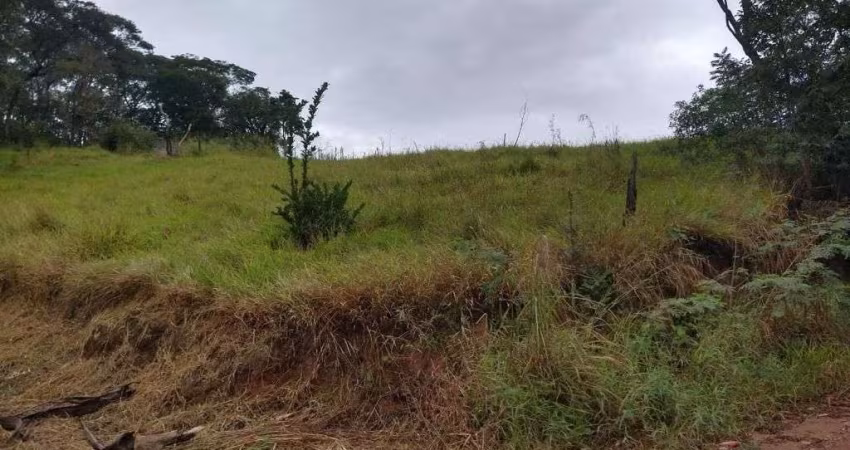 Terreno à venda na Estrada da Mantiqueira, Jardim Estância Brasil, Atibaia