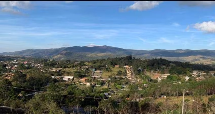 Terreno à venda na Estrada da Mantiqueira, Jardim Estância Brasil, Atibaia