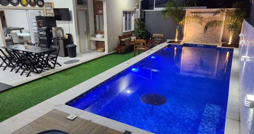 Casa com 3 quartos à venda na Rua Vitória Régia, 105, Vila Gardênia, Atibaia