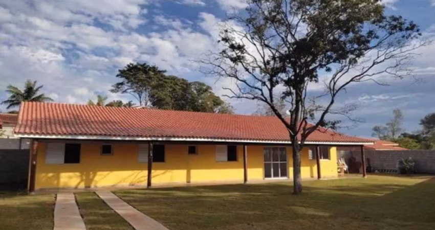 Chácara / sítio com 3 quartos à venda na Estrada Rio Branco, 245, Jardim Estância Brasil, Atibaia