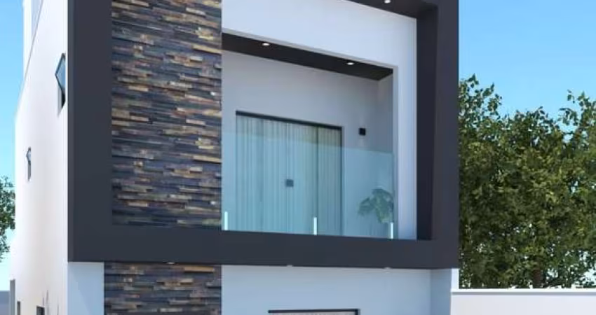 Casa com 3 quartos à venda na Rua Acácia Dourada, 230, Nova Cerejeira, Atibaia