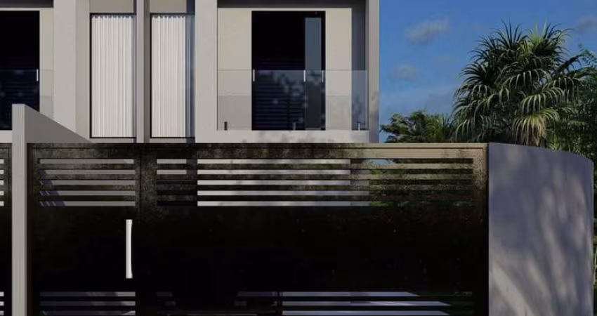 Casa com 3 quartos à venda na Avenida Engenheiro Paulo Izeo, 745, Jardim Maristela, Atibaia