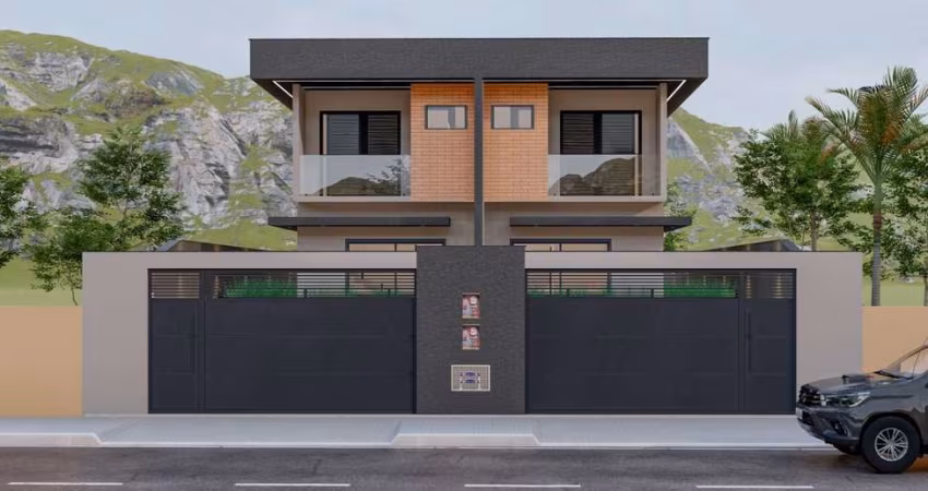 Casa com 3 quartos à venda na Rua Sucupiras, 47, Jardim dos Pinheiros, Atibaia