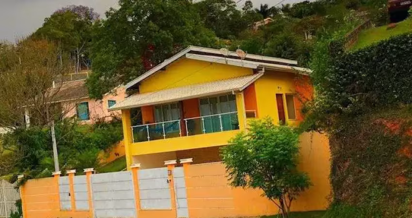 Casa em condomínio fechado com 4 quartos à venda na Alameda das Paineiras, 120, Condomínio Portal dos Nobres, Atibaia