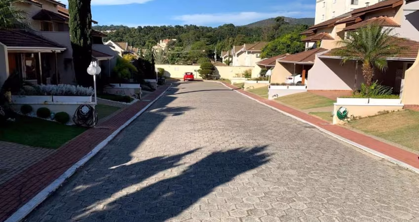 Casa em condomínio fechado com 4 quartos à venda na Rua Pompeu Vairo, 423, Vila Helena, Atibaia