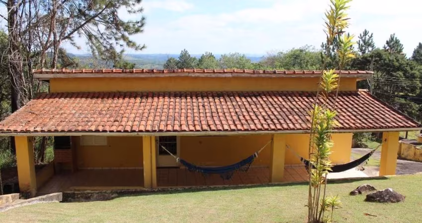 Chácara / sítio com 1 quarto à venda na Avenida Jabota, Vitória Régia, Atibaia
