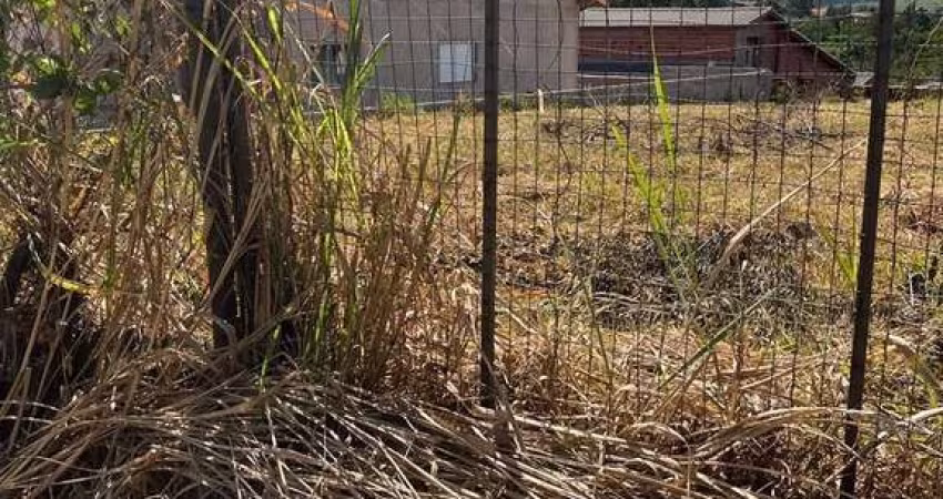 Terreno à venda na Rua dos Antúrios, Retiro das Fontes, Atibaia