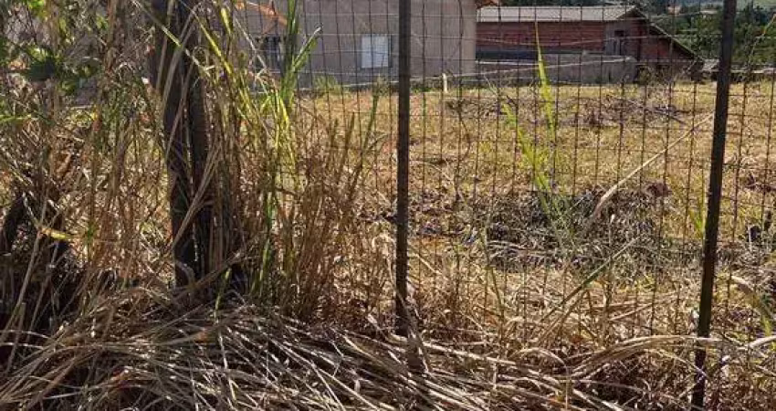 Terreno à venda, 425 m² por r$ 430.000,00 - retiro das fontes - atibaia/sp