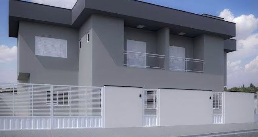 Casa com 2 quartos à venda na Rua Jardim Botânico, 150, Loteamento Nova Atibaia, Atibaia
