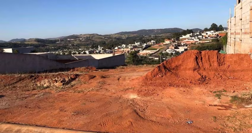 Terreno em condomínio fechado à venda na Rua Um, Condomínio Residencial Shamballa II, Atibaia
