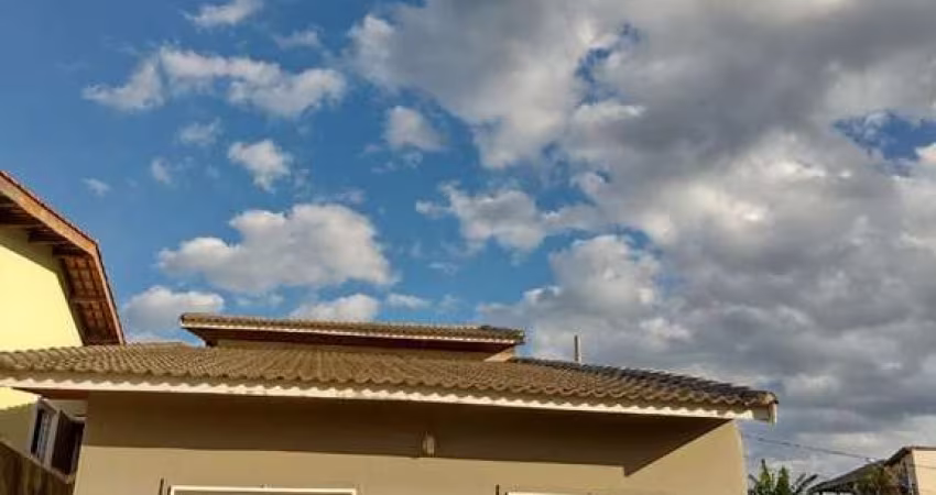 Casa com 3 quartos à venda na Rua Daniel Silveiras, 180, Vila Olga, Atibaia
