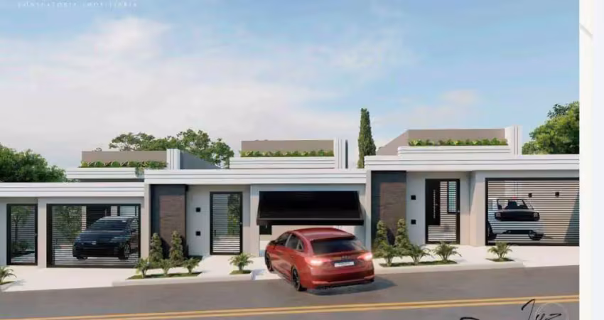 Casa com 2 dormitórios à venda, 105 m² por r$ 490.000,00 - centro - bom jesus dos perdões/sp