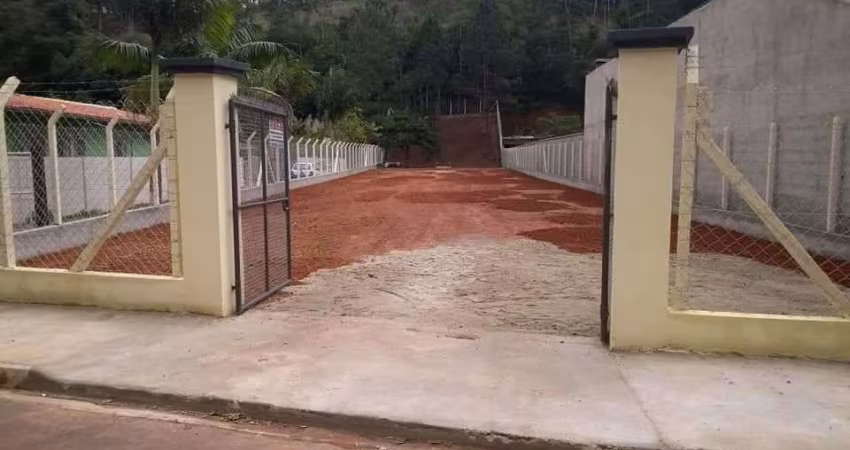 Terreno à venda na Avenida Yadoia, Jardim Marginal, Bom Jesus dos Perdões