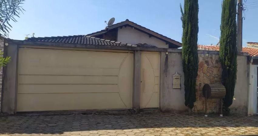 Casa com 3 quartos à venda na Avenida Presidente Vargas, 1721, Jardim das Cerejeiras, Atibaia
