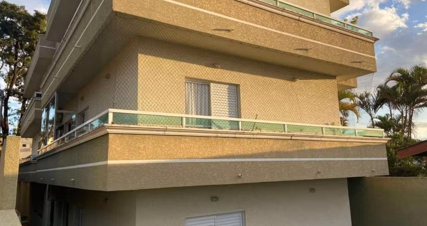 Apartamento com 3 quartos à venda na Rua Taubaté, 65, Jardim do Lago, Atibaia