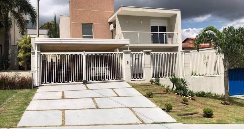 Casa com 3 quartos à venda na Avenida Paulista, 105, Jardim Paulista, Atibaia