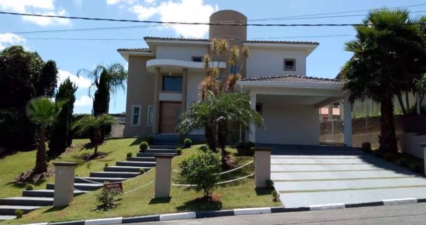 Casa em condomínio fechado com 3 quartos à venda na Estrada Municipal Perdões Nazare, Vale do Sol, Bom Jesus dos Perdões