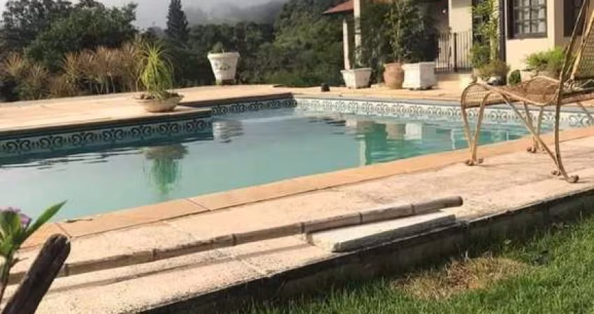 Chácara / sítio com 5 quartos à venda na Rua Fênix, 94, Terra Preta, Mairiporã
