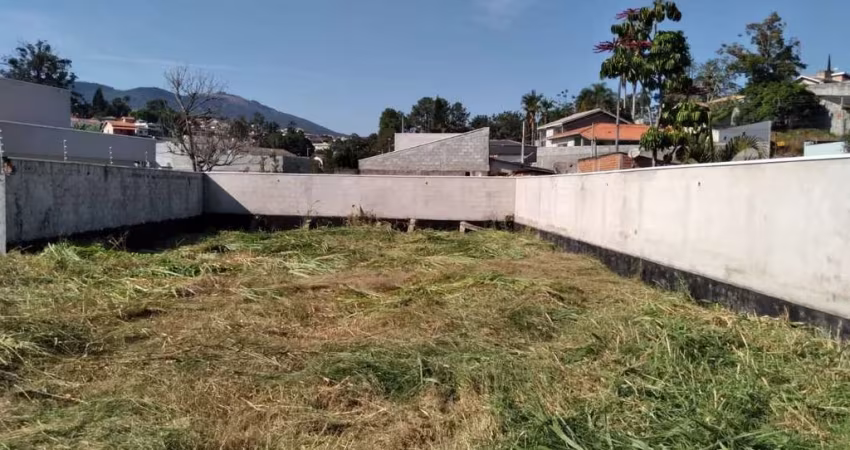 Terreno à venda na Rua Rio Preto, 299, Jardim do Lago, Atibaia