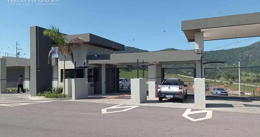 Terreno à venda, 360 m² por r$ 425.000,00 - condomínio greenfield - atibaia/sp