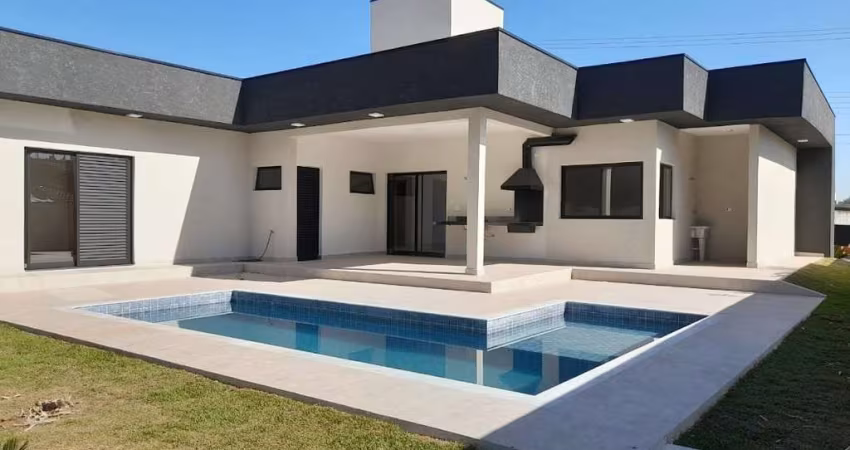 Casa em condomínio fechado com 3 quartos à venda na Rua Orquídea, 14, Condomínio Residencial Shamballa I, Atibaia
