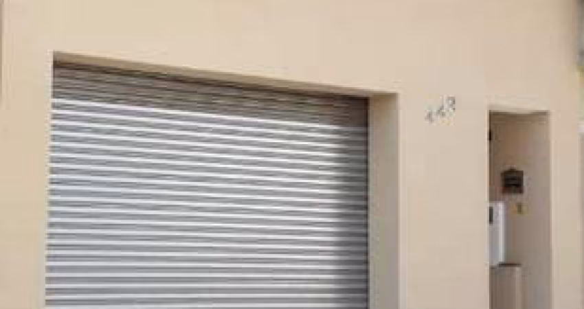 Ponto comercial à venda na Rua Lourenço Franco, 442, Centro, Atibaia