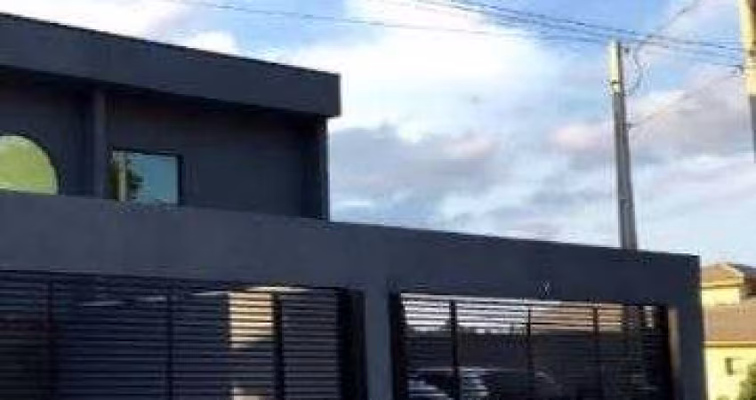 Casa com 3 quartos à venda na Rua Joanna Pinto, 85, Jardim Maristela, Atibaia