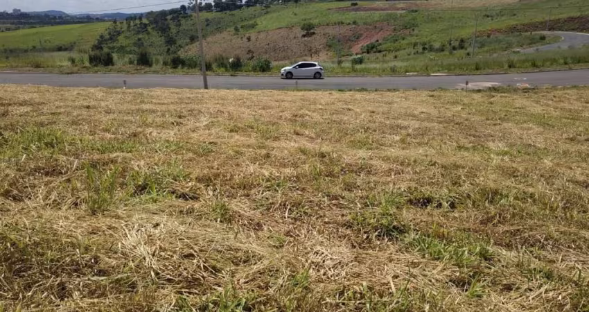 Terreno em condomínio fechado à venda na Condomínio Greenfield, 4, Jardim dos Pinheiros, Atibaia