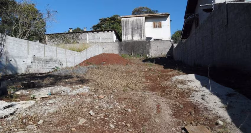 Terreno à venda na Rua dos Faveiros, 688, Jardim dos Pinheiros, Atibaia