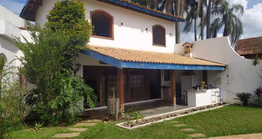 Casa com 3 quartos à venda na Rua Itapicuru, Cidade Satélite, Atibaia