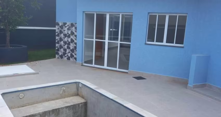 Casa com 3 quartos à venda na Rua das Avencas, 80, Retiro das Fontes, Atibaia