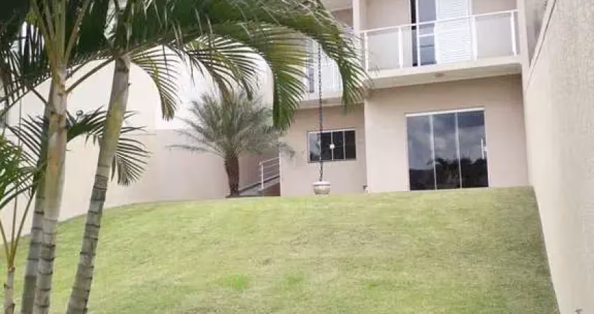 Casa com 3 quartos à venda na Alameda Araraquara, 430, Jardim Paulista, Atibaia