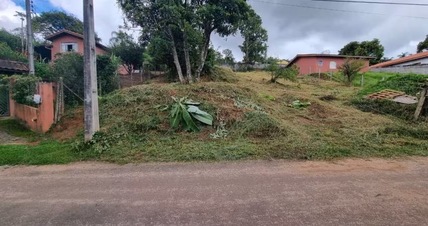 Terreno à venda na Alameda Pica-Pau, Jardim Paraíso da Usina, Atibaia