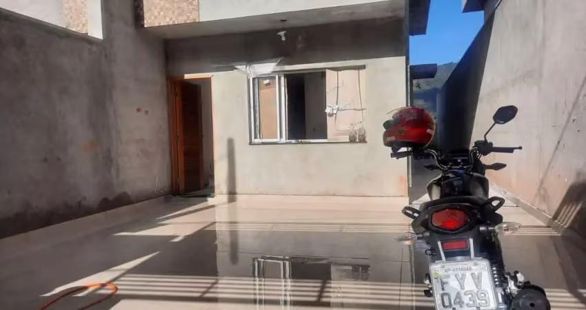 Casa com 3 quartos à venda na Rua Maria Moizzi de Carvalho, 89, Jardim Maristela, Atibaia