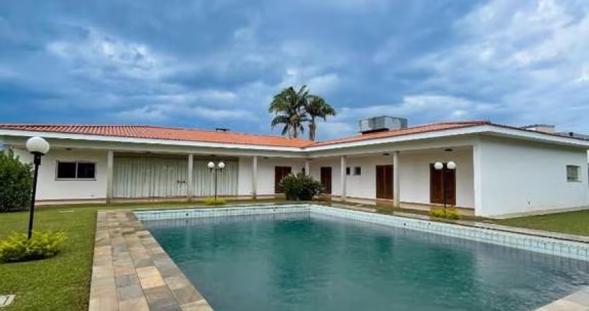 Casa com 5 quartos à venda na Rua Nilo Cunha, 448, Vila Santista, Atibaia