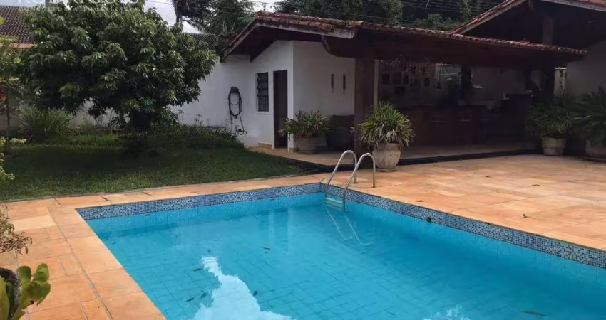 Casa com 3 dormitórios à venda, 500 m² por r$ 2.700.000,00 - vila gardênia - atibaia/sp